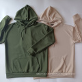 2021 Autumn Factory OEM wholesale 100% polyester Customized Men's Pullover Hoodies Sweatshirt
